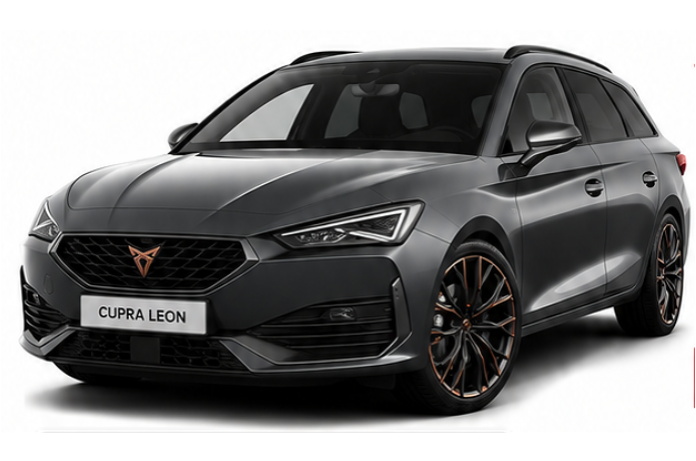 Cupra-Leon