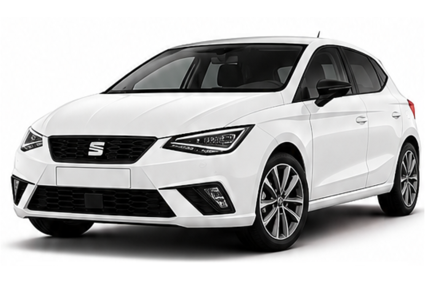 Seat-IBIZA