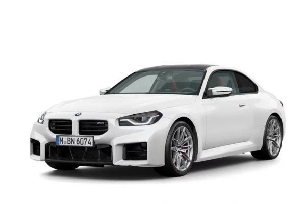 bmw m2